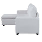 Hiltons Sectional Sofa