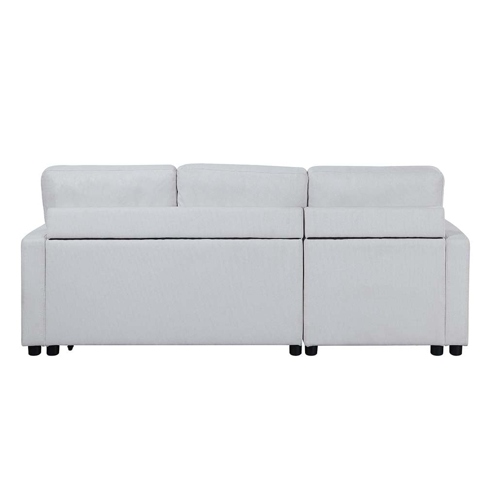 Hiltons Sectional Sofa