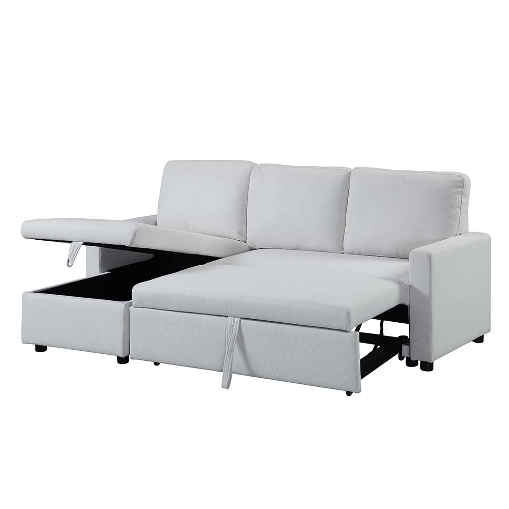 Hiltons Sectional Sofa