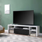 Buck II TV Stand