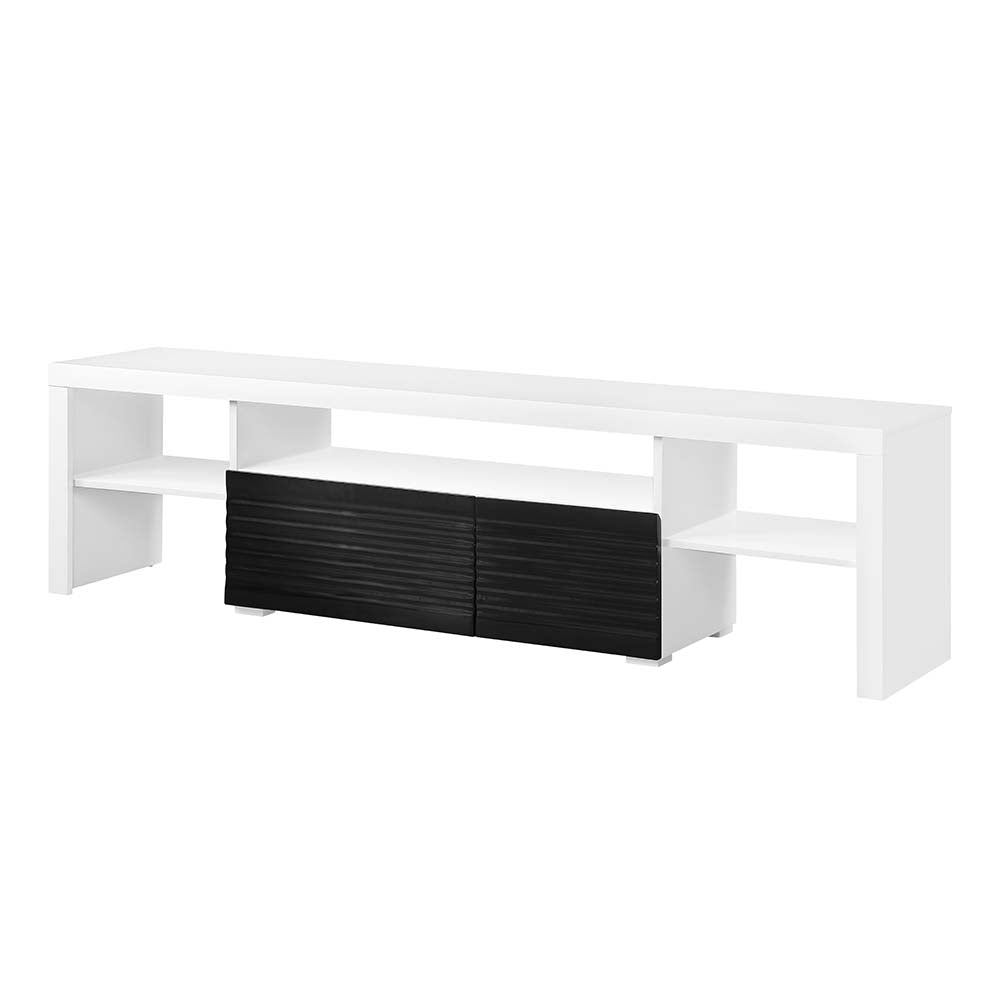 Buck II TV Stand