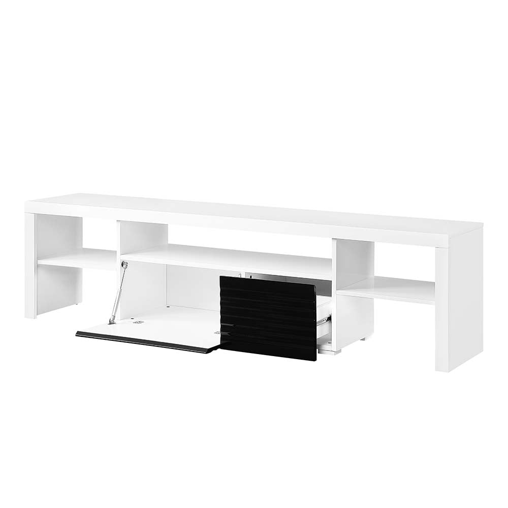 Buck II TV Stand