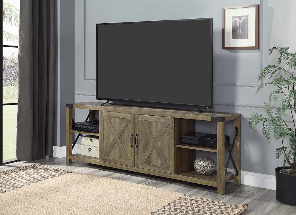 Abiram TV Stand