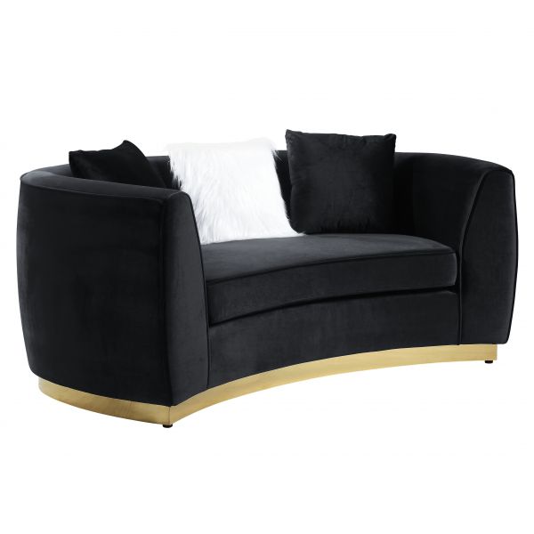 Achelle Loveseat