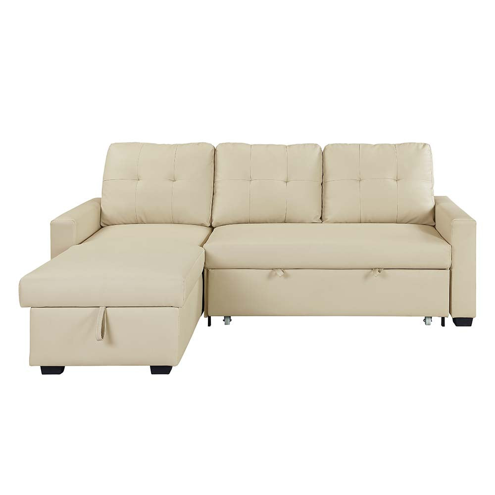 Dafina Sectional Sofa