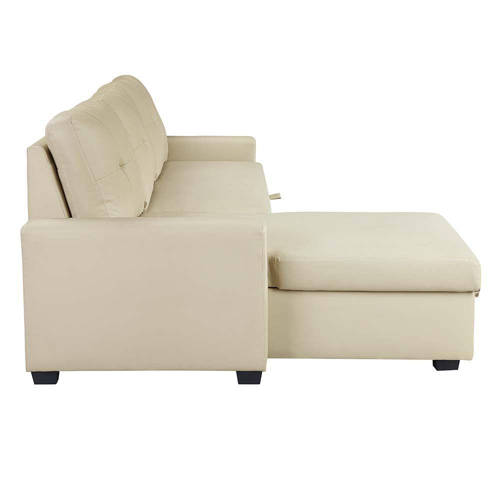 Dafina Sectional Sofa