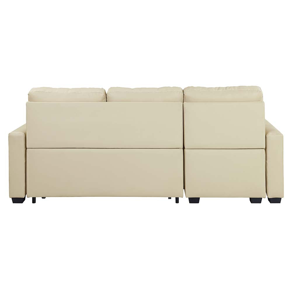 Dafina Sectional Sofa