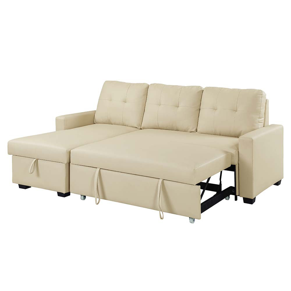 Dafina Sectional Sofa