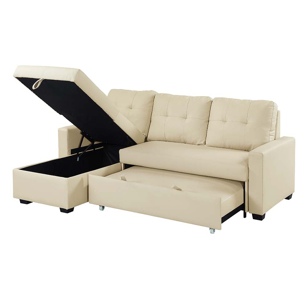 Dafina Sectional Sofa