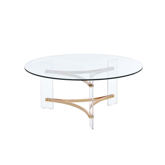 Sosi Coffee Table