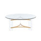 Sosi Coffee Table