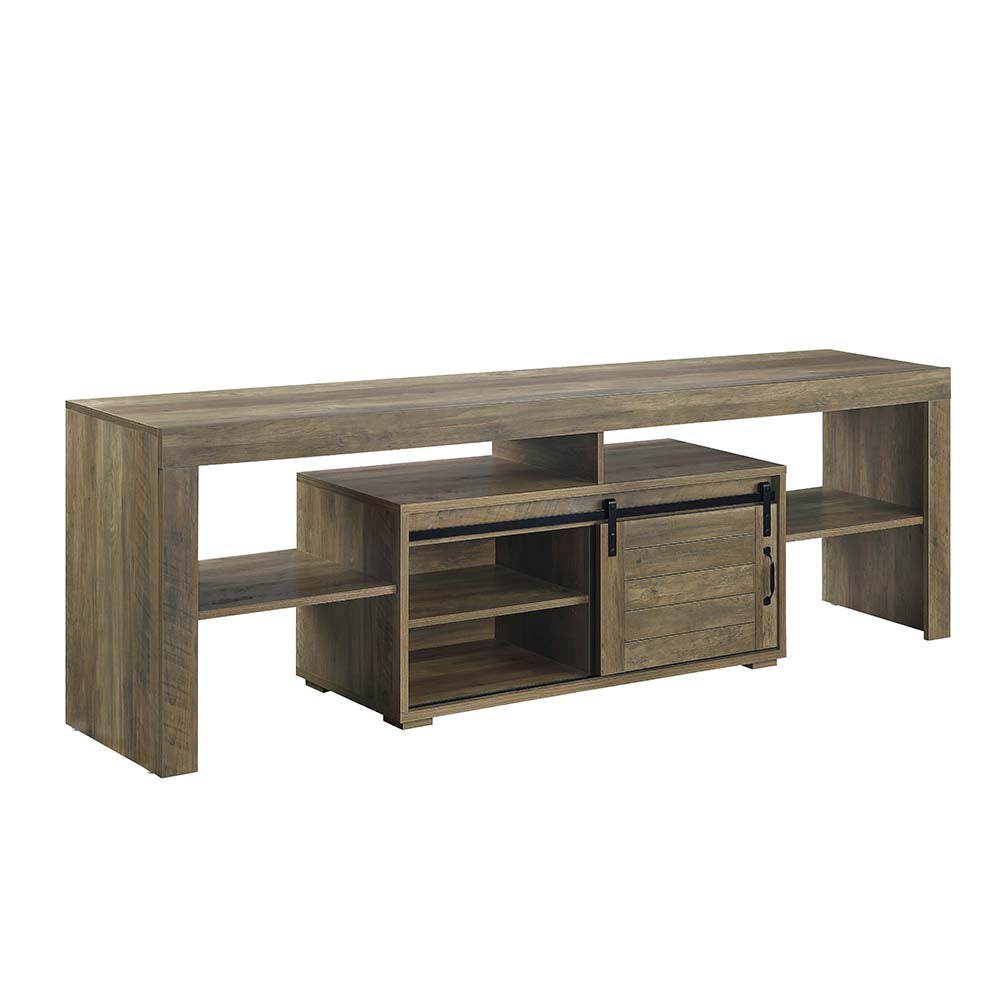 Wasim TV Stand