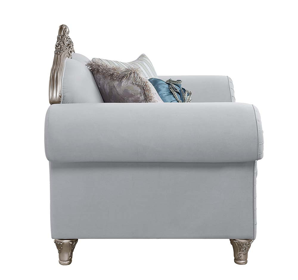 Pelumi Loveseat