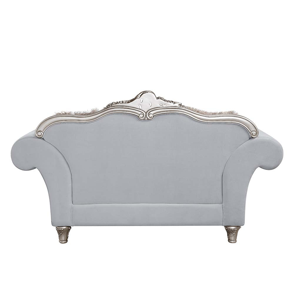 Pelumi Loveseat