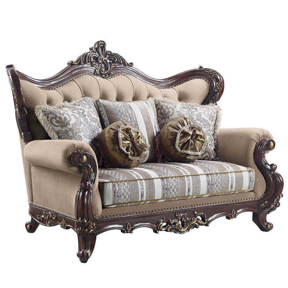 Ragnar Loveseat