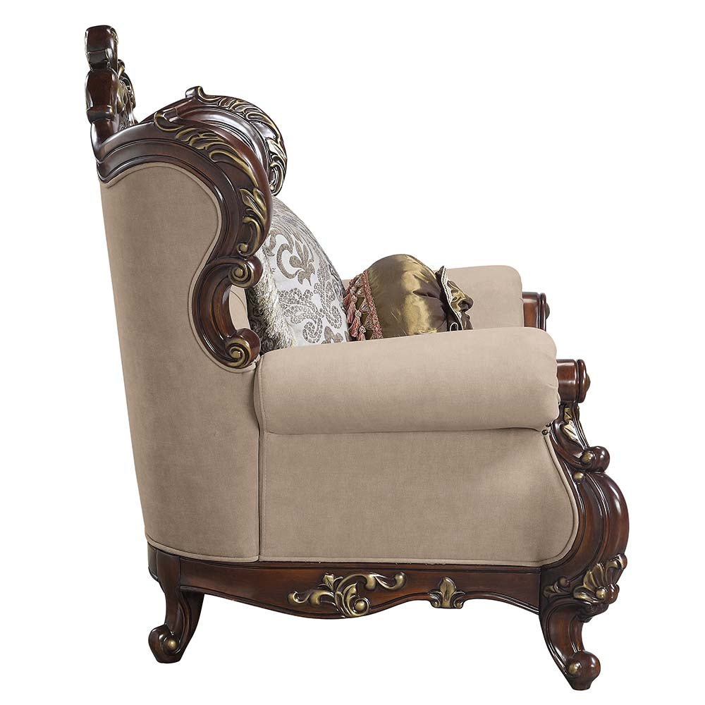 Ragnar Loveseat