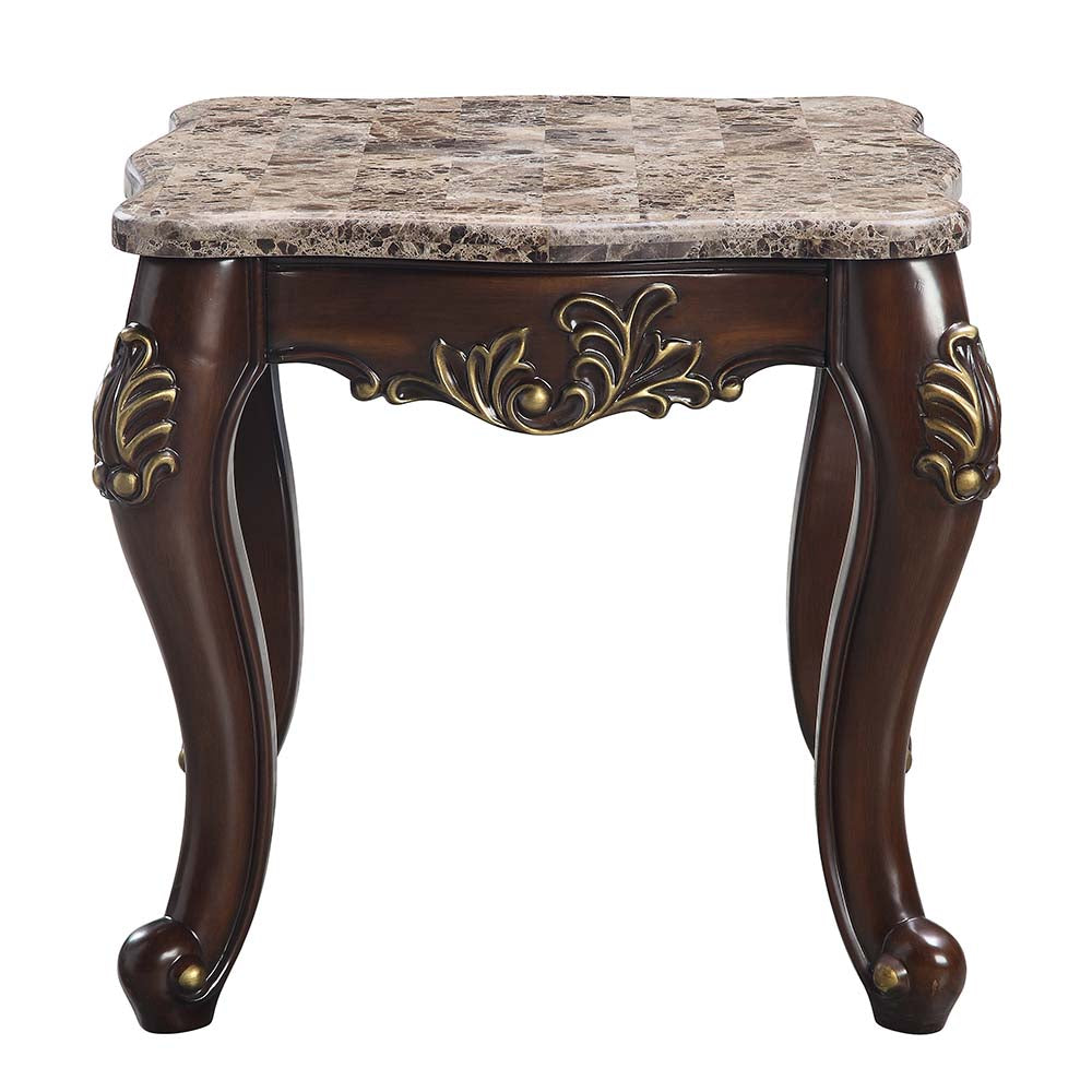 Ragnar End Table