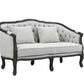 Samael Loveseat