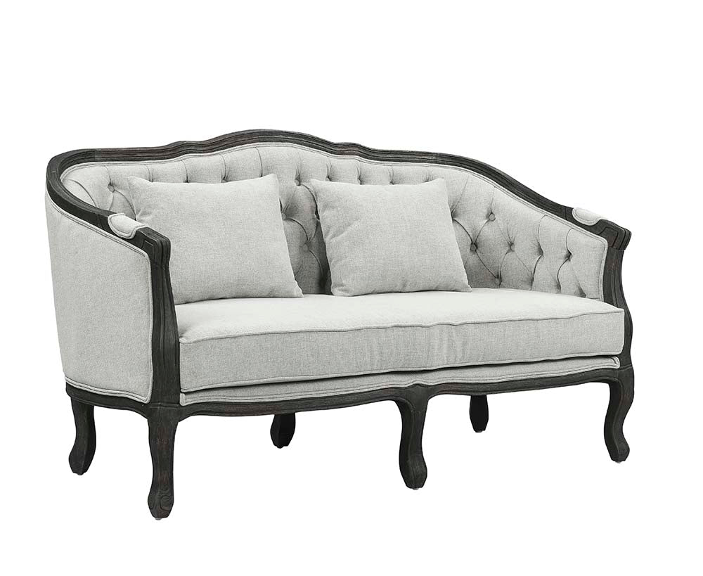 Samael Loveseat