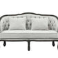 Samael Loveseat