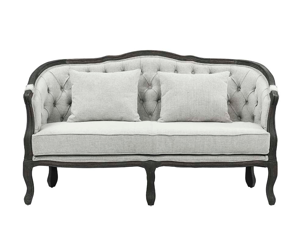 Samael Loveseat