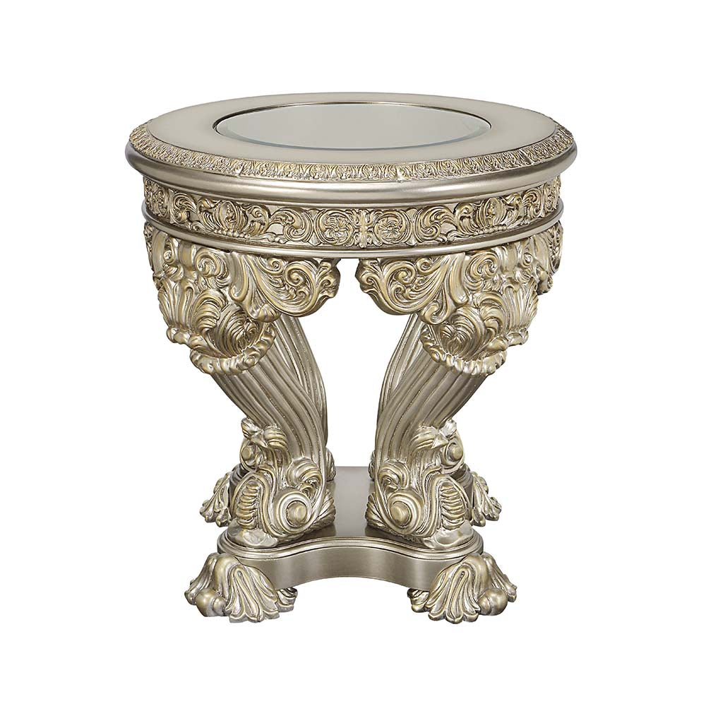 Danae End Table