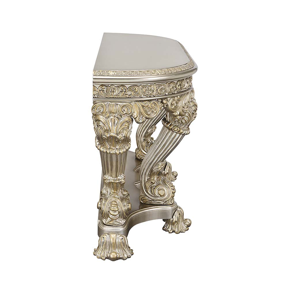 Danae End Table