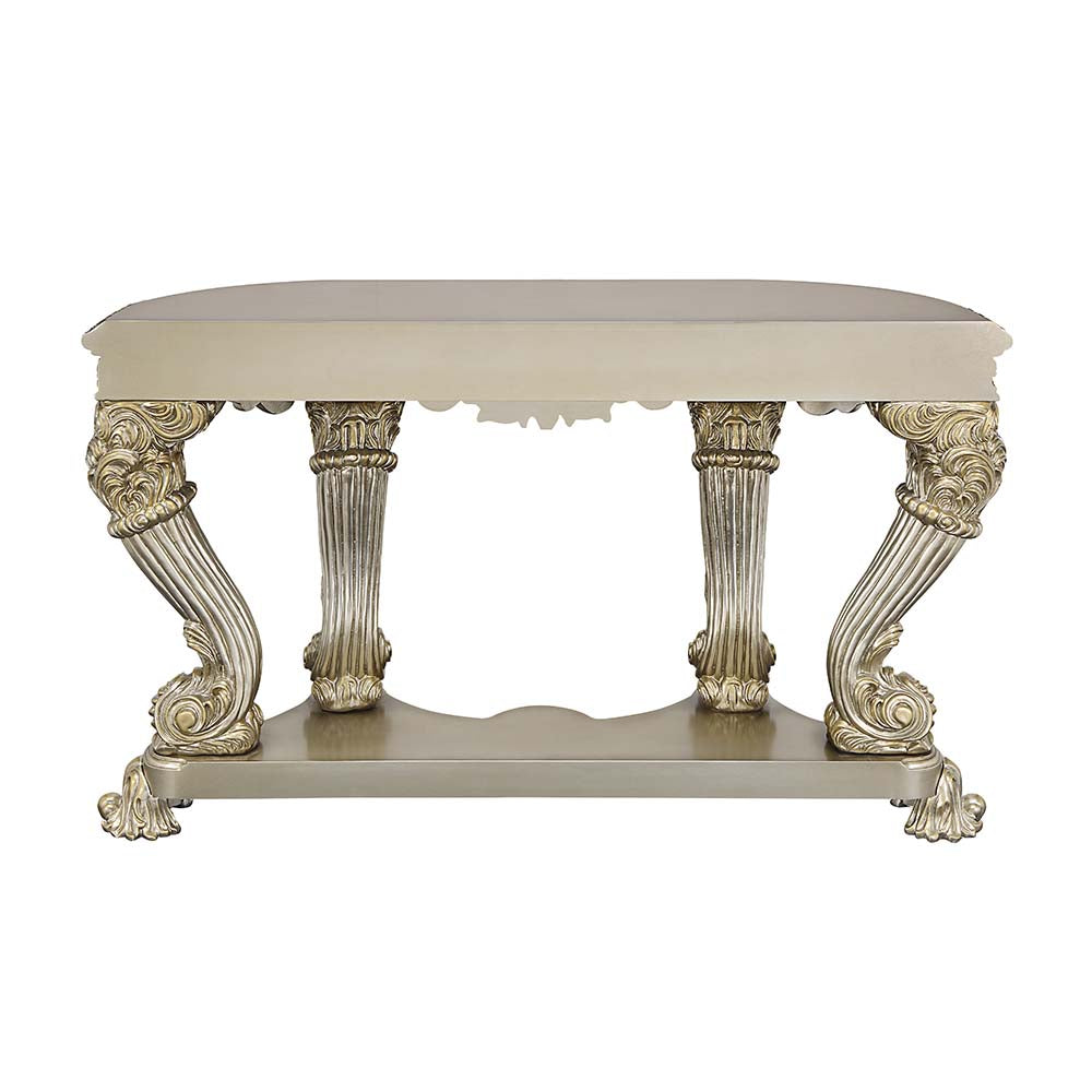 Danae End Table