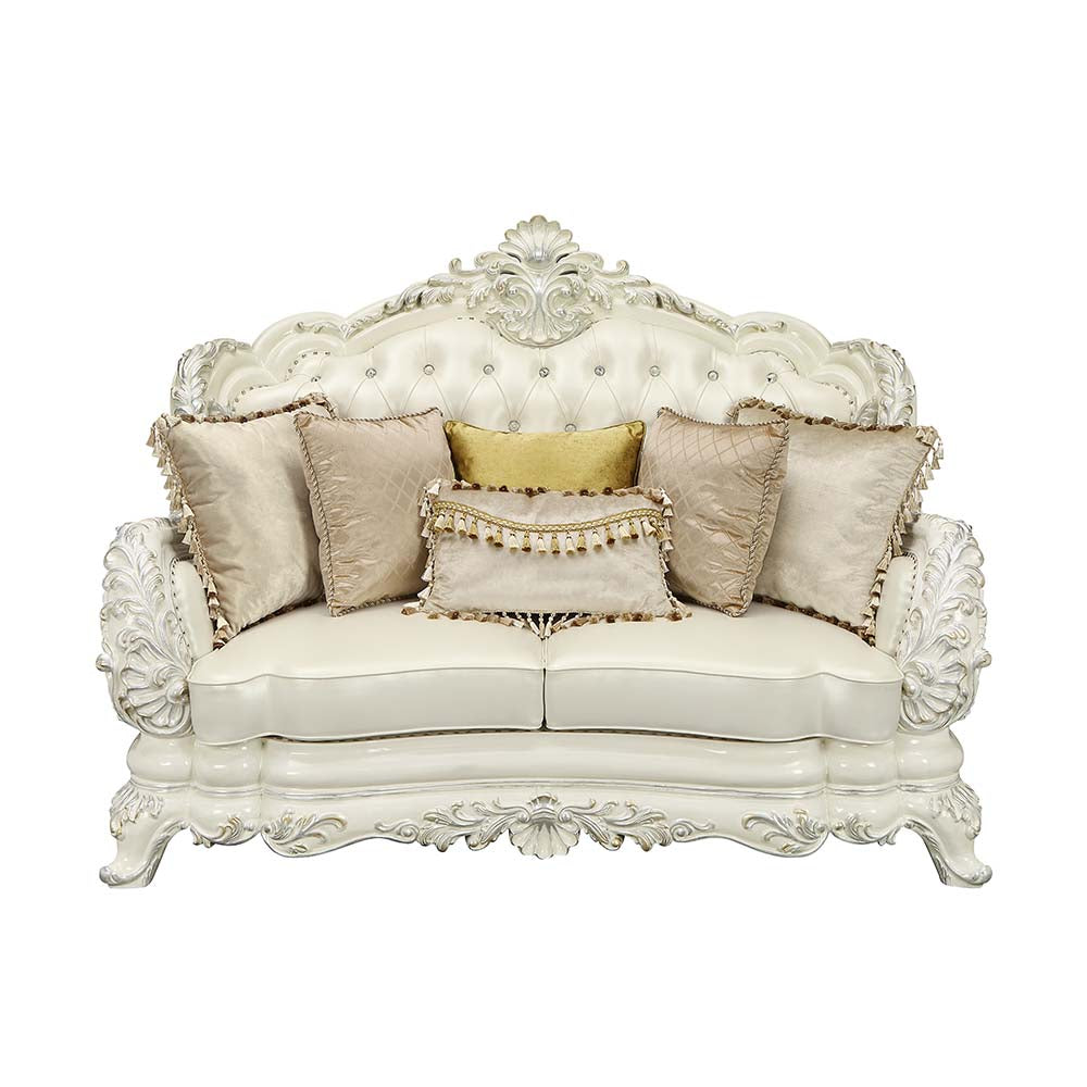 Adara Loveseat