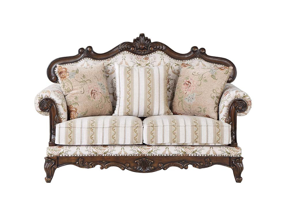 Nayla Loveseat