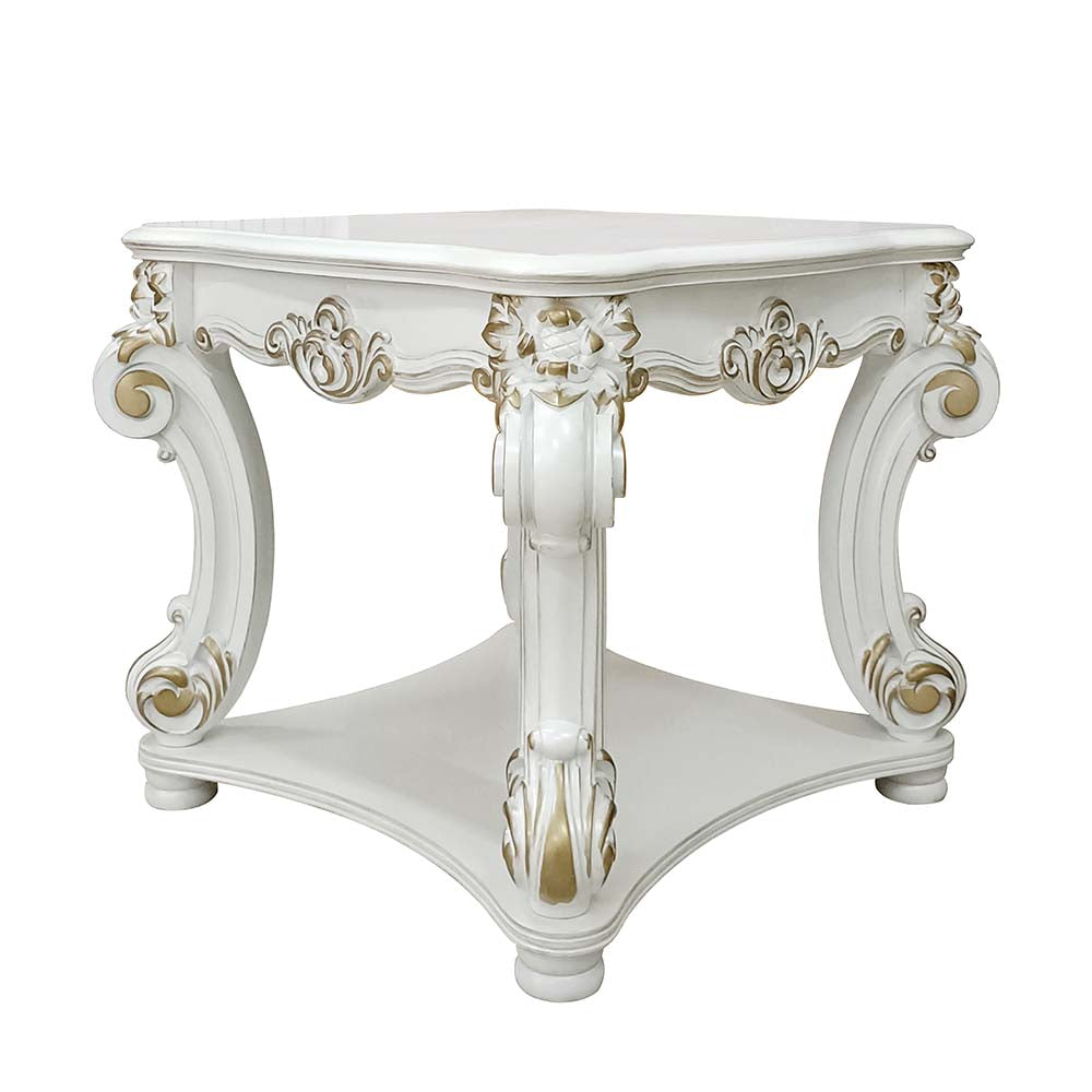 Vendom End table