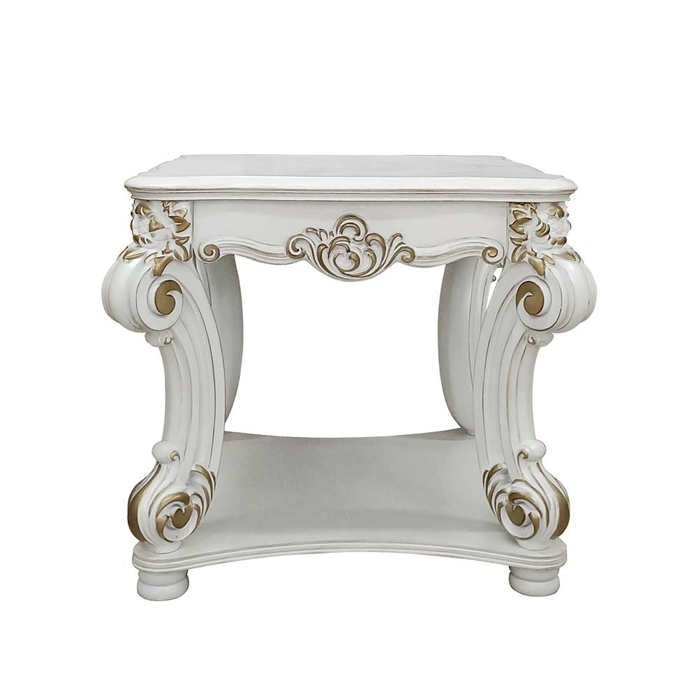 Vendom End table