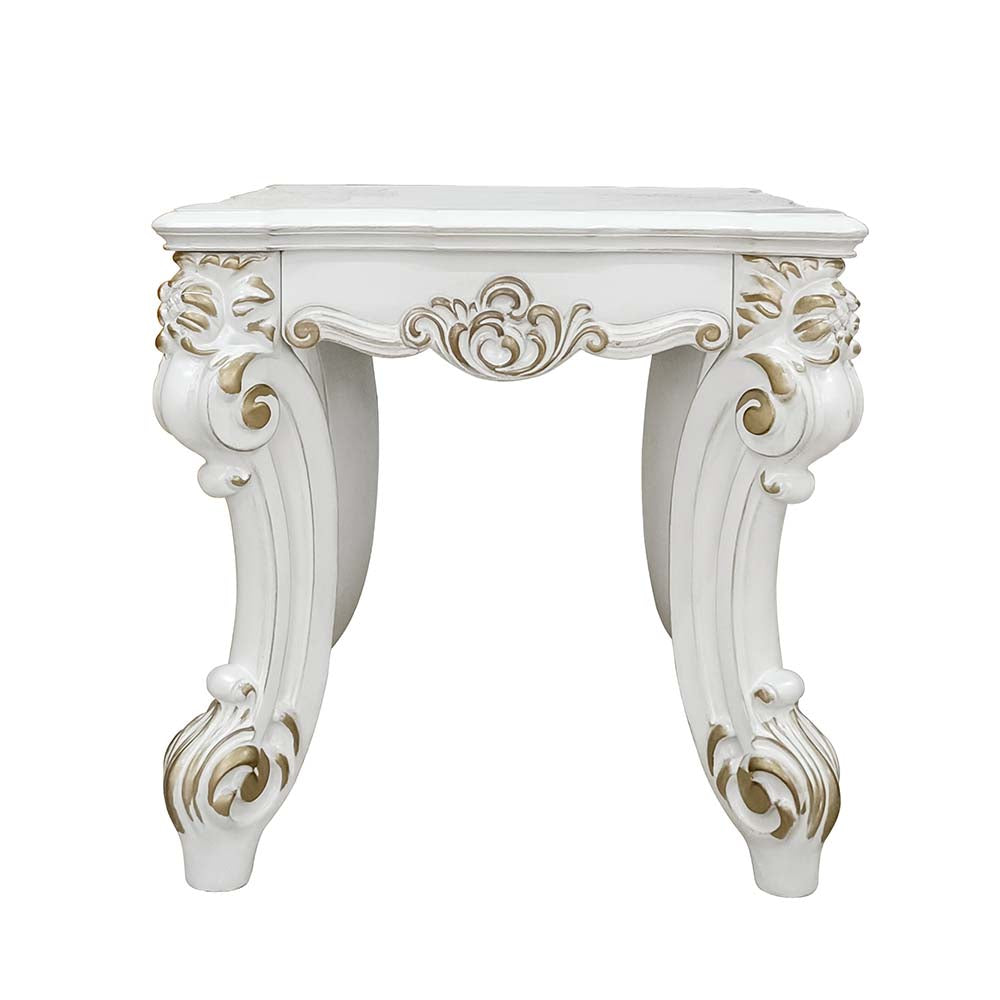 Vendom II End table