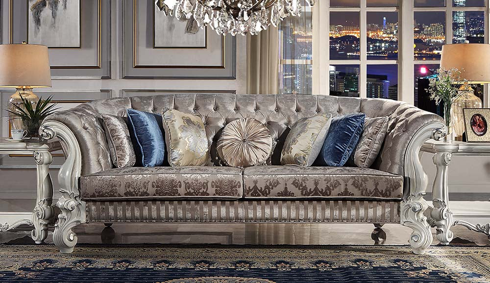 Versailles Sofa