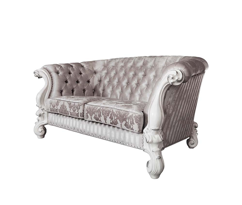 Versailles Loveseat