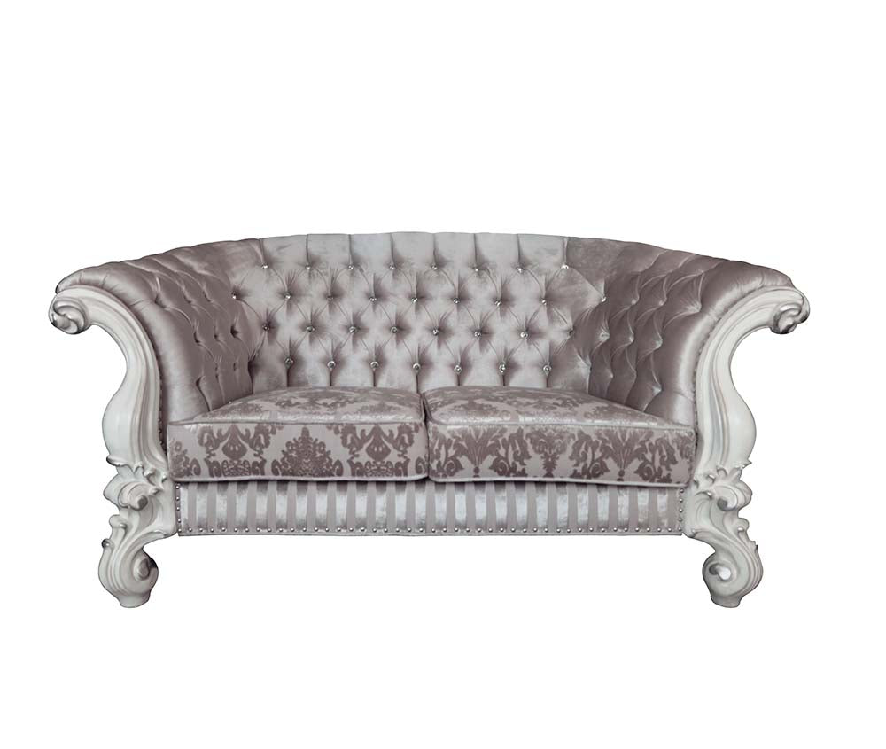 Versailles Loveseat