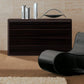 SMA Matrix Ebony Dresser
