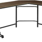 ACME Dazenus Computer Desk, Black Finish - OF00042