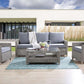 Greeley Patio Set