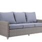 Greeley Patio Set