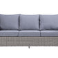 Greeley Patio Set