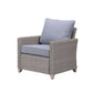 Greeley Patio Set