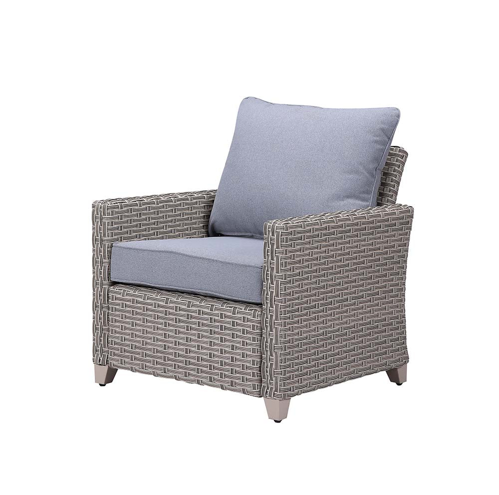 Greeley Patio Set