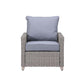 Greeley Patio Set