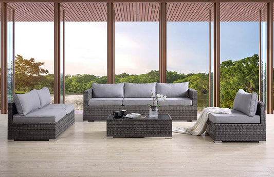 Sheffield Patio Set