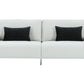 Divani Casa Pueblo - Modern Cow-hide Sofa