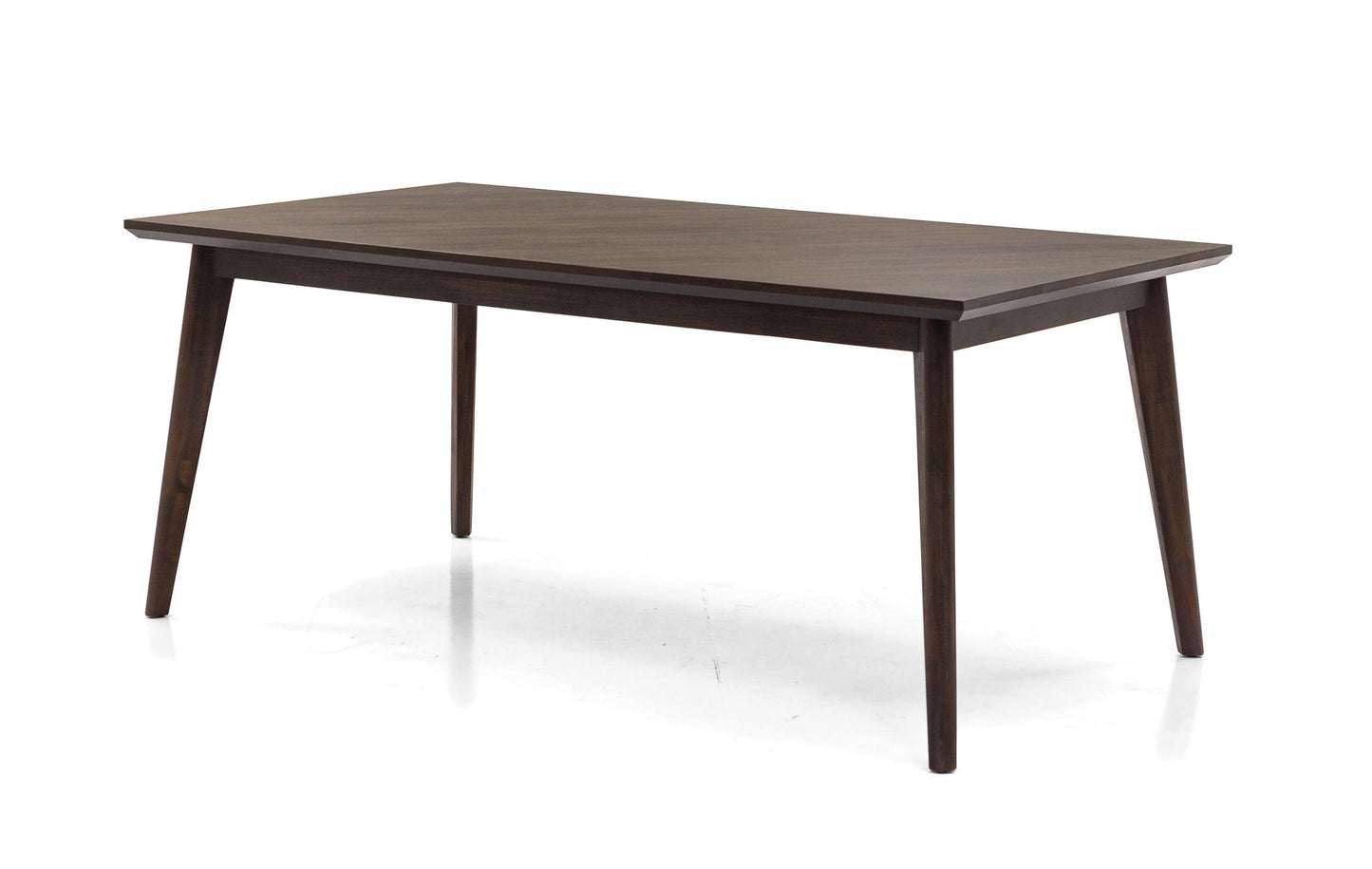 Modrest Roger - Mid Century Acacia Dining Table