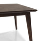 Modrest Roger - Mid Century Acacia Dining Table