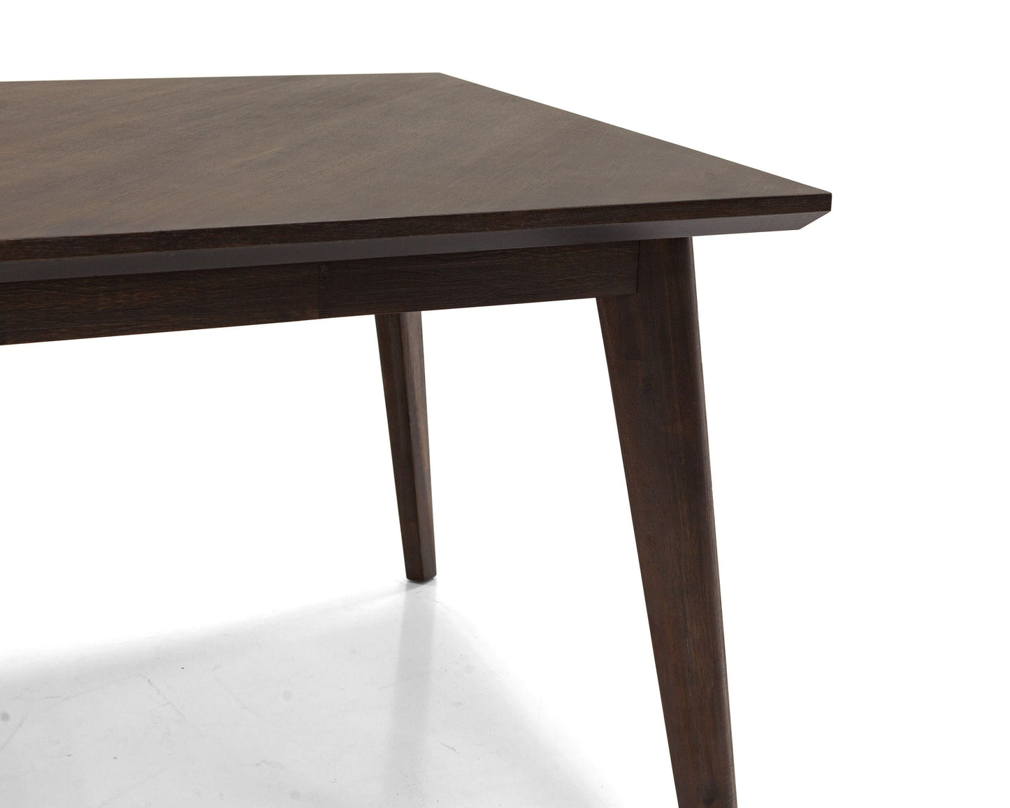 Modrest Roger - Mid Century Acacia Dining Table