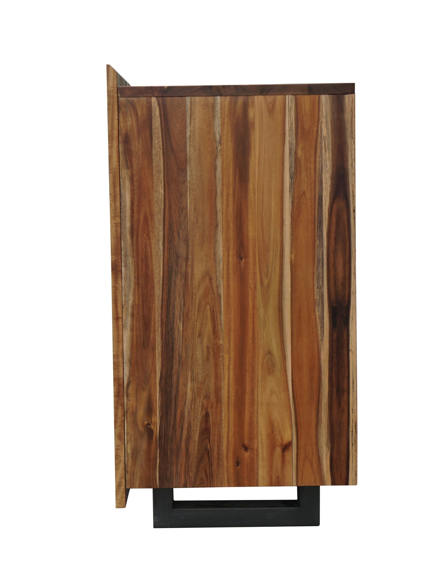 Modrest Secota - Live Edge Acacia Wood Buffet